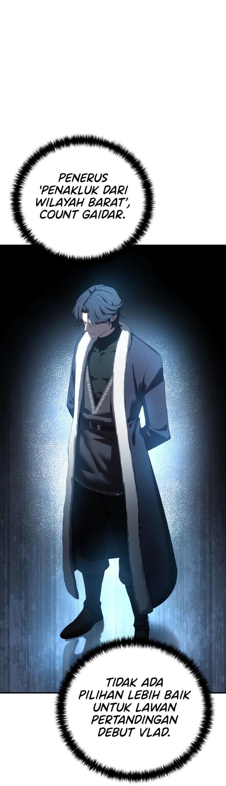 Star-Embracing Swordmaster Chapter 84 Gambar 10