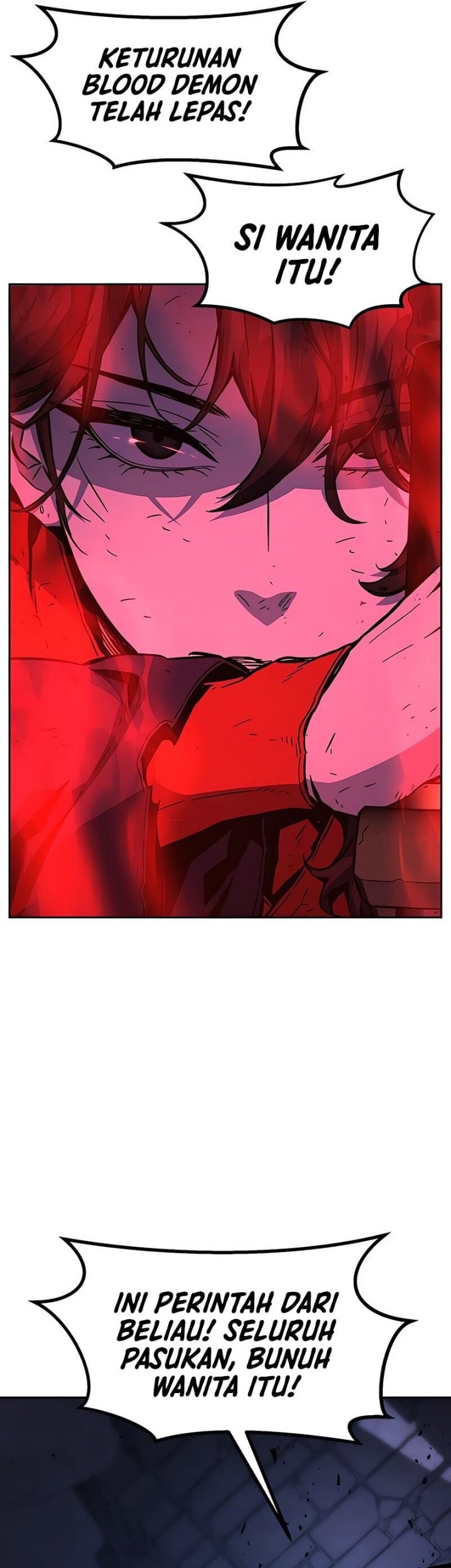 Absolute Sword Sense Chapter 126 Gambar 38