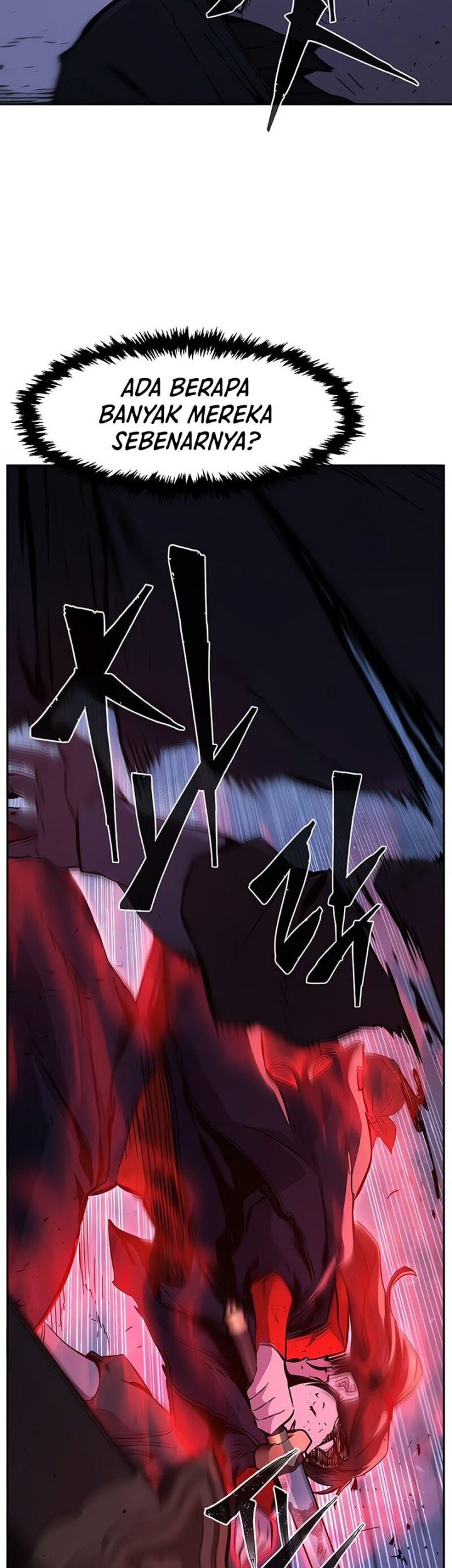 Absolute Sword Sense Chapter 126 Gambar 40