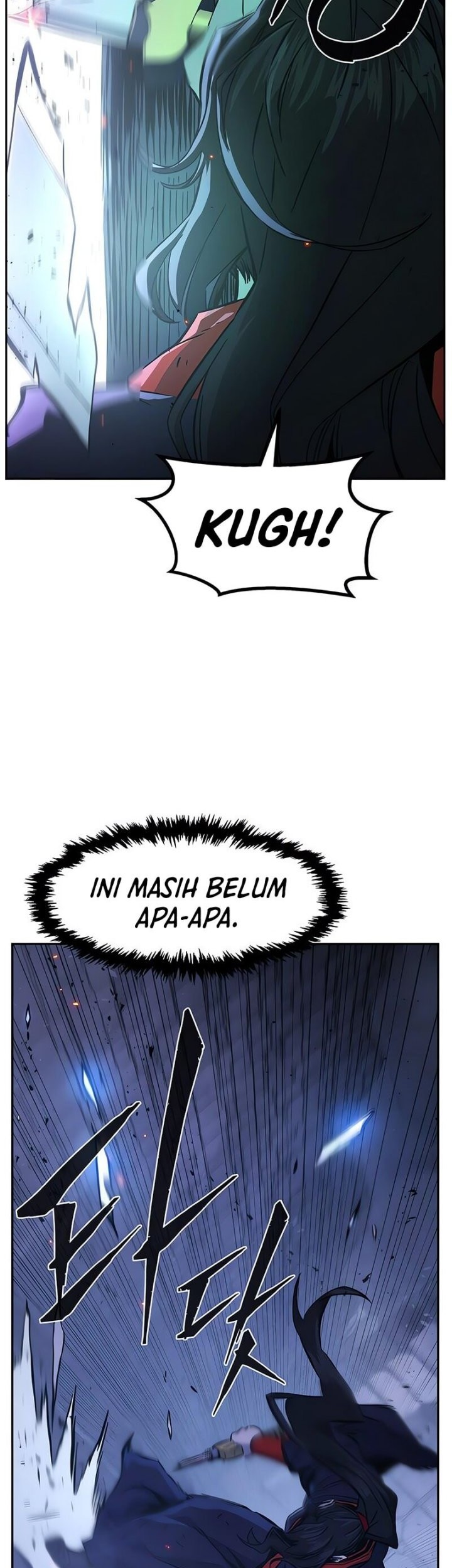 Absolute Sword Sense Chapter 126 Gambar 44