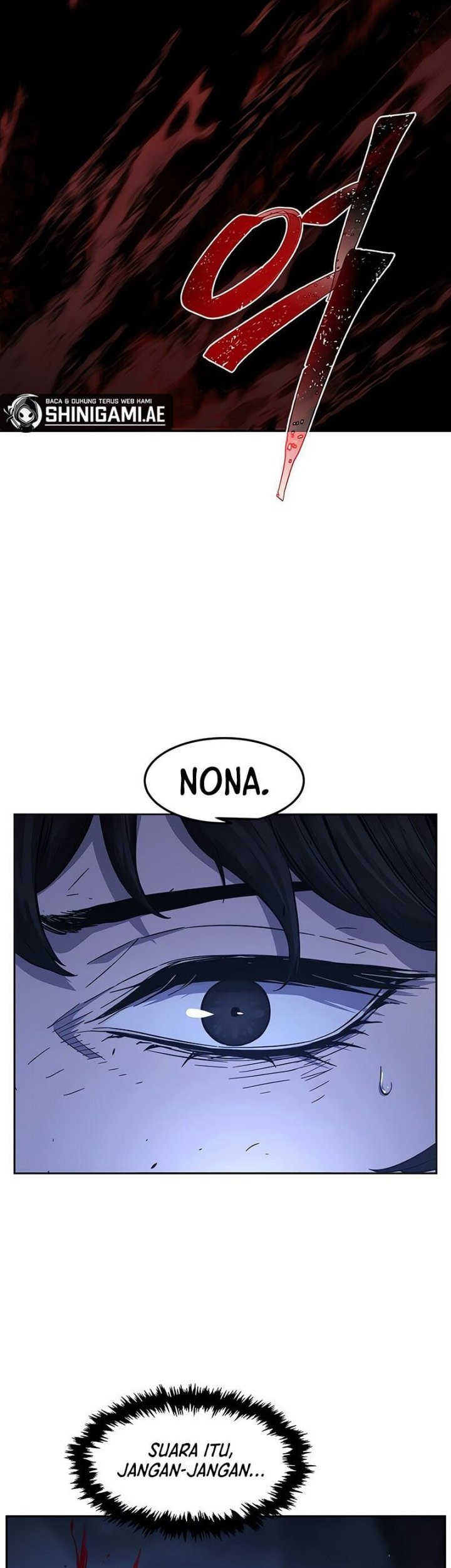 Absolute Sword Sense Chapter 126 Gambar 52