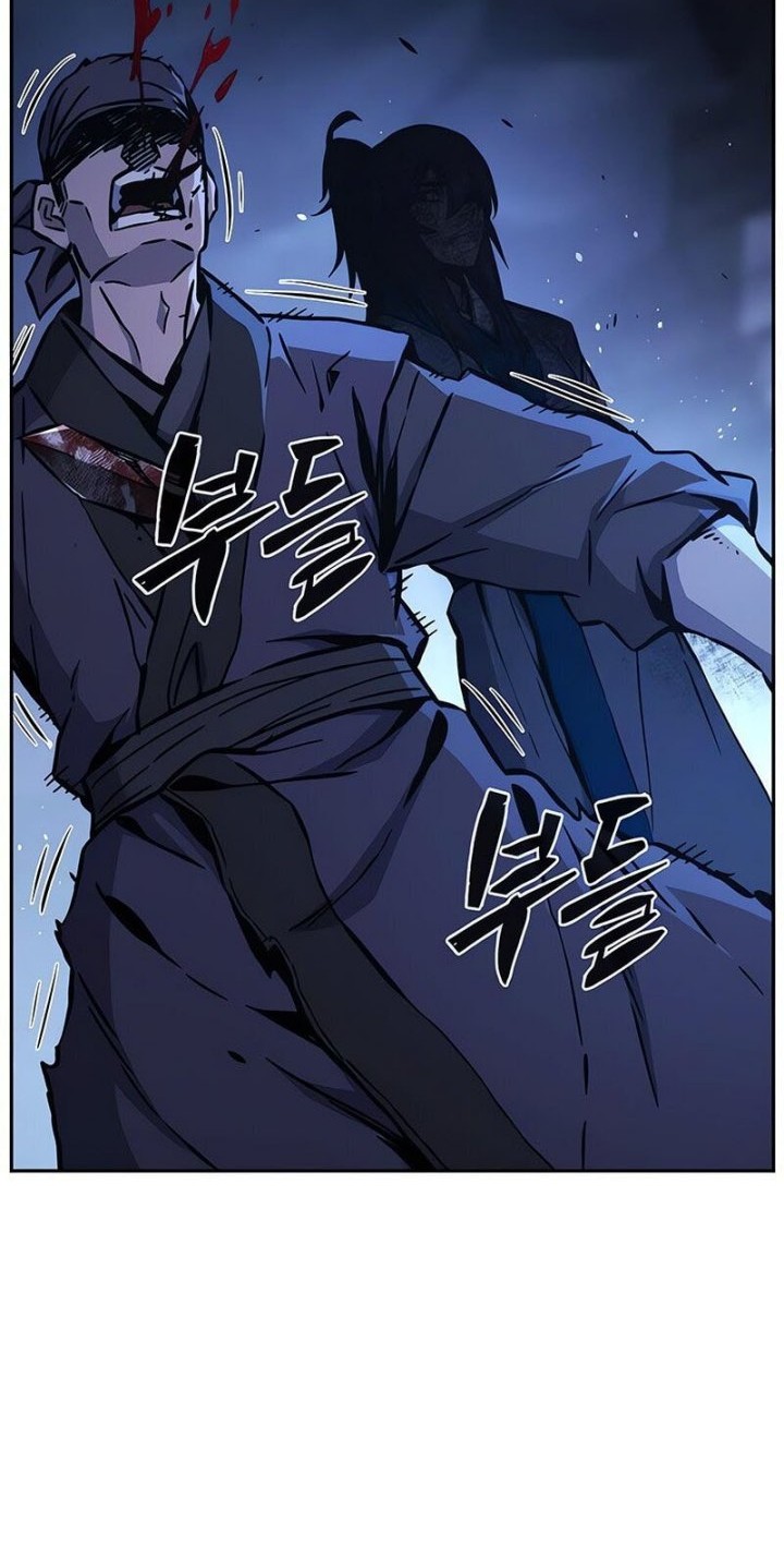 Absolute Sword Sense Chapter 126 Gambar 53