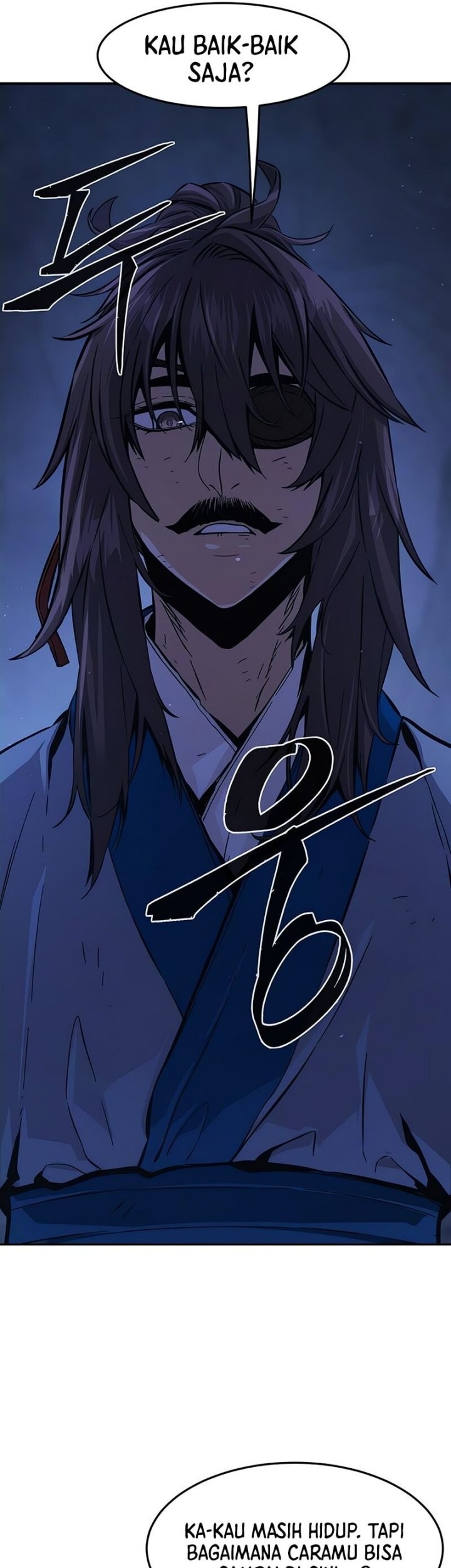 Absolute Sword Sense Chapter 126 Gambar 54