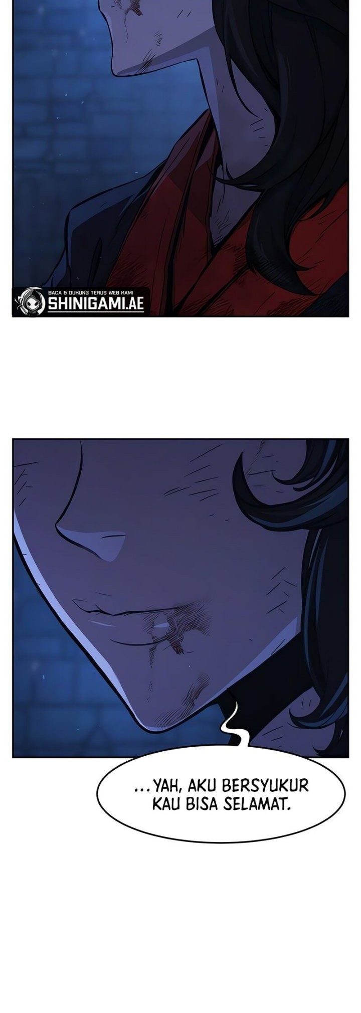Absolute Sword Sense Chapter 126 Gambar 56