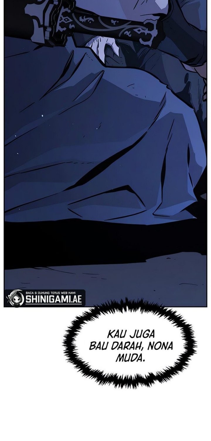Absolute Sword Sense Chapter 126 Gambar 60