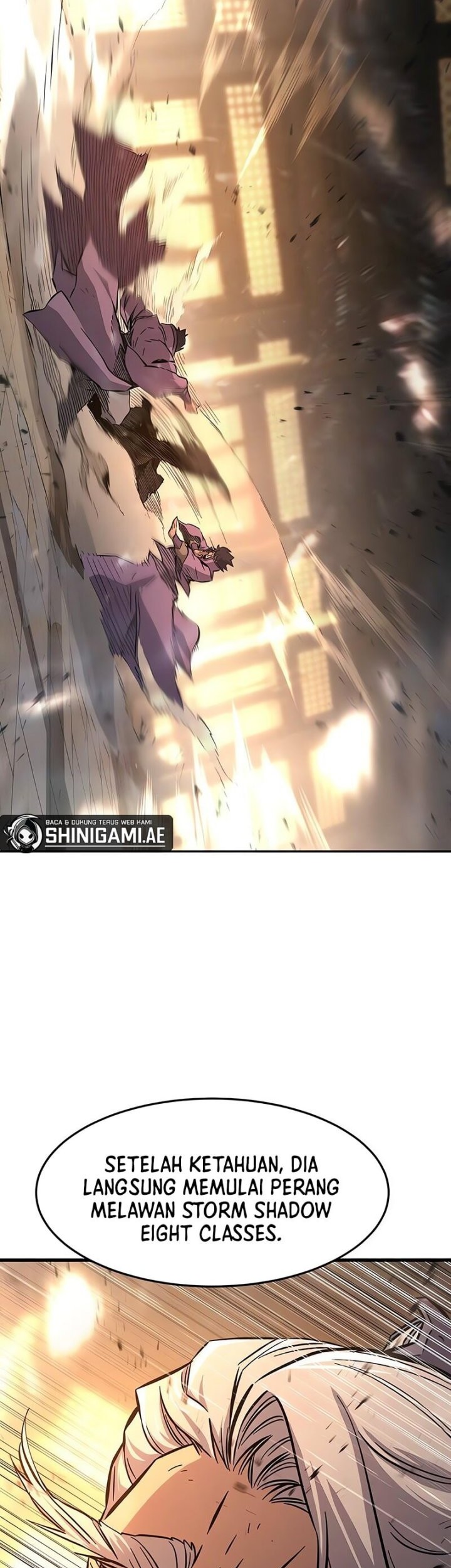 Absolute Sword Sense Chapter 126 Gambar 63