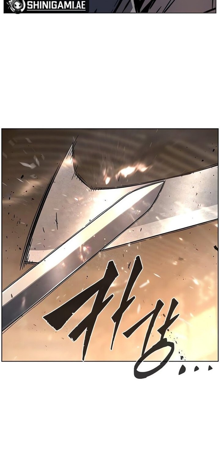 Absolute Sword Sense Chapter 126 Gambar 5