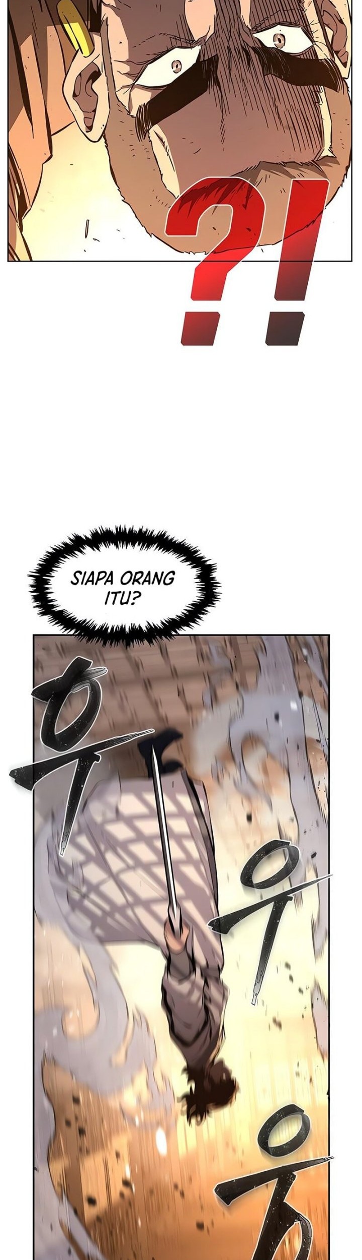 Absolute Sword Sense Chapter 126 Gambar 7