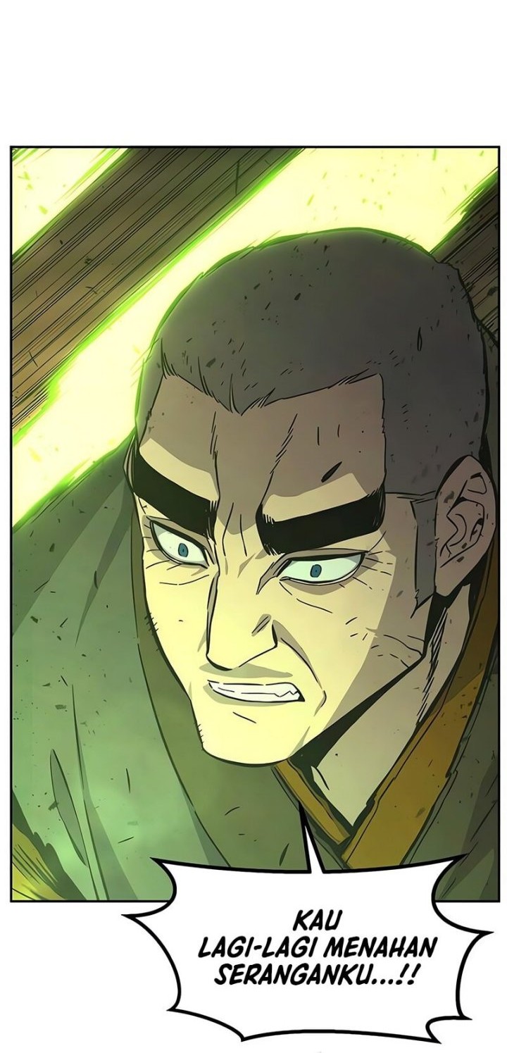 Absolute Sword Sense Chapter 126 Gambar 17