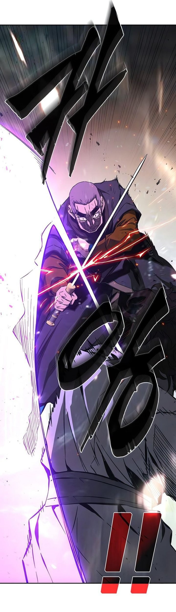 Absolute Sword Sense Chapter 126 Gambar 18