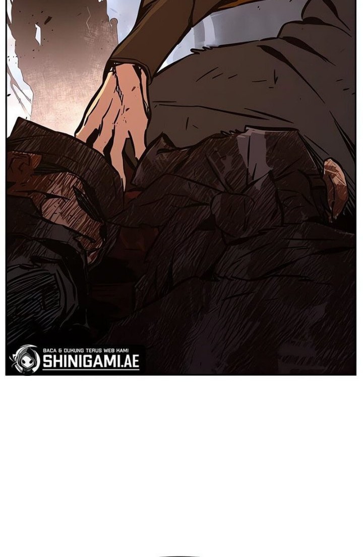 Absolute Sword Sense Chapter 126 Gambar 21