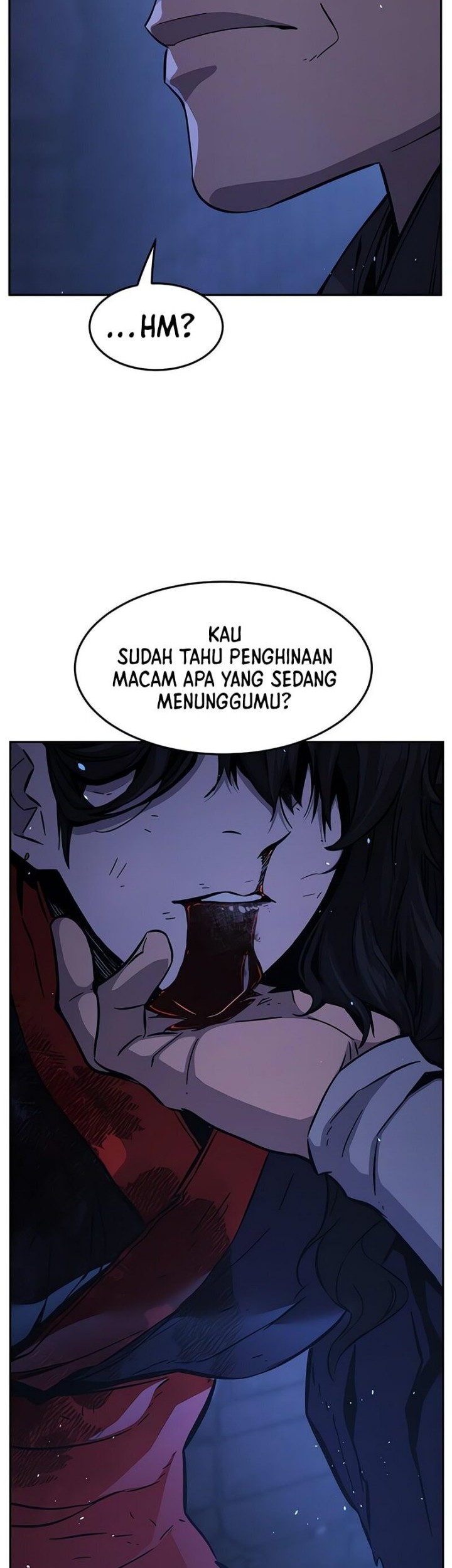Absolute Sword Sense Chapter 126 Gambar 27