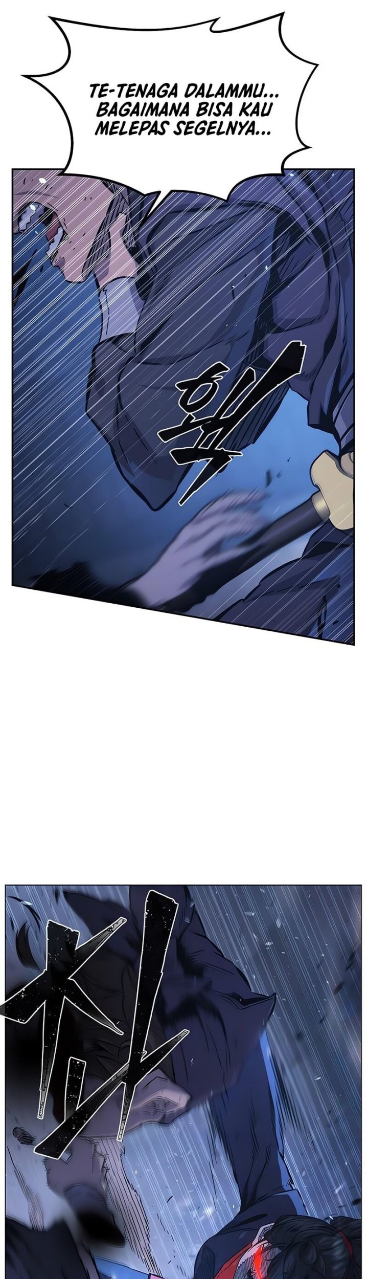 Absolute Sword Sense Chapter 126 Gambar 30