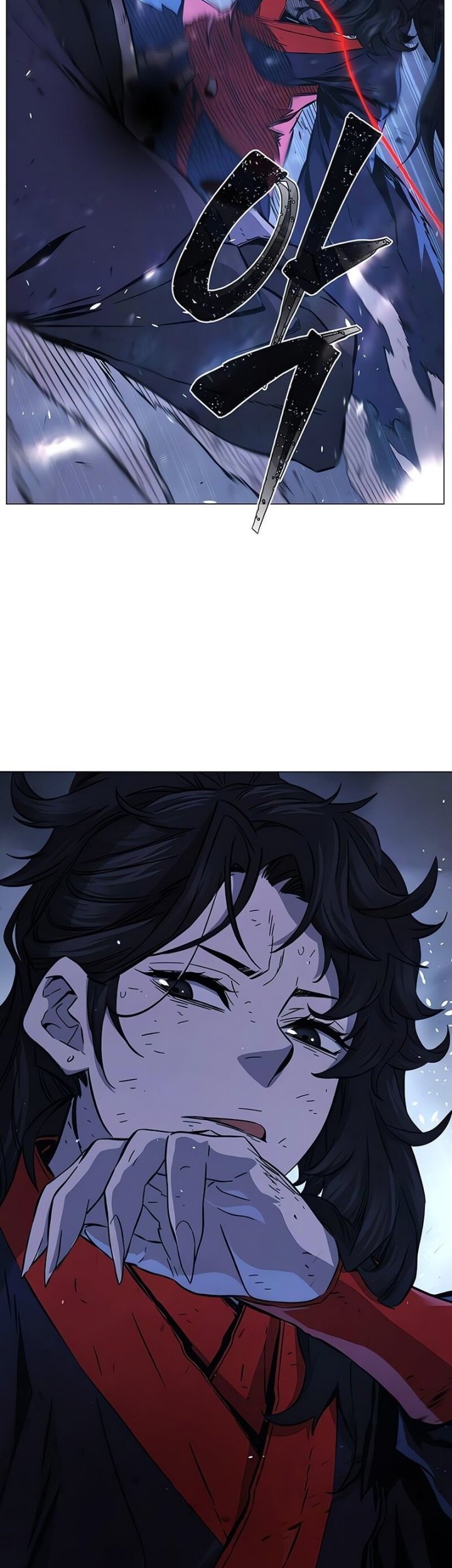 Absolute Sword Sense Chapter 126 Gambar 31