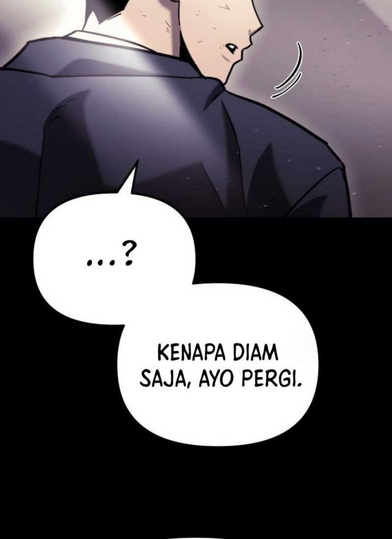 Hiding a Logistics Center in the Apocalypse Chapter 36 Gambar 49