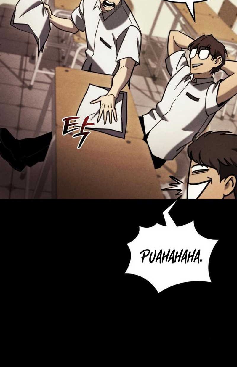 Hiding a Logistics Center in the Apocalypse Chapter 36 Gambar 53