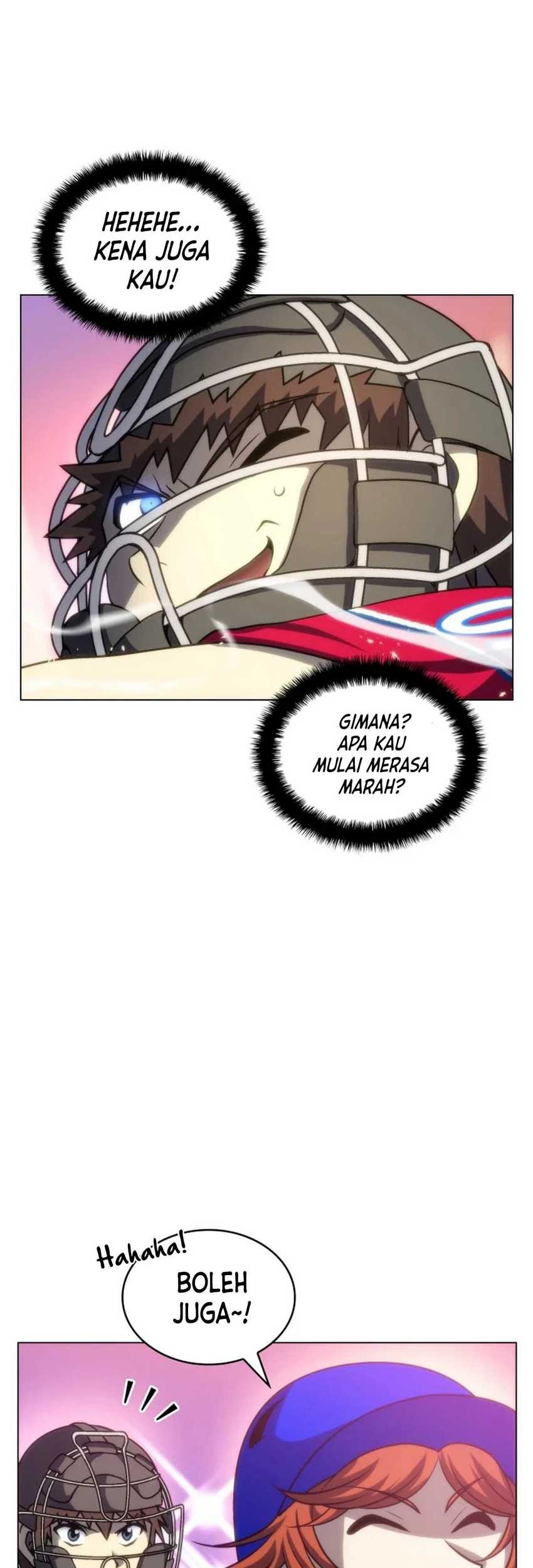 Home Plate Villain Chapter 61 Gambar 30