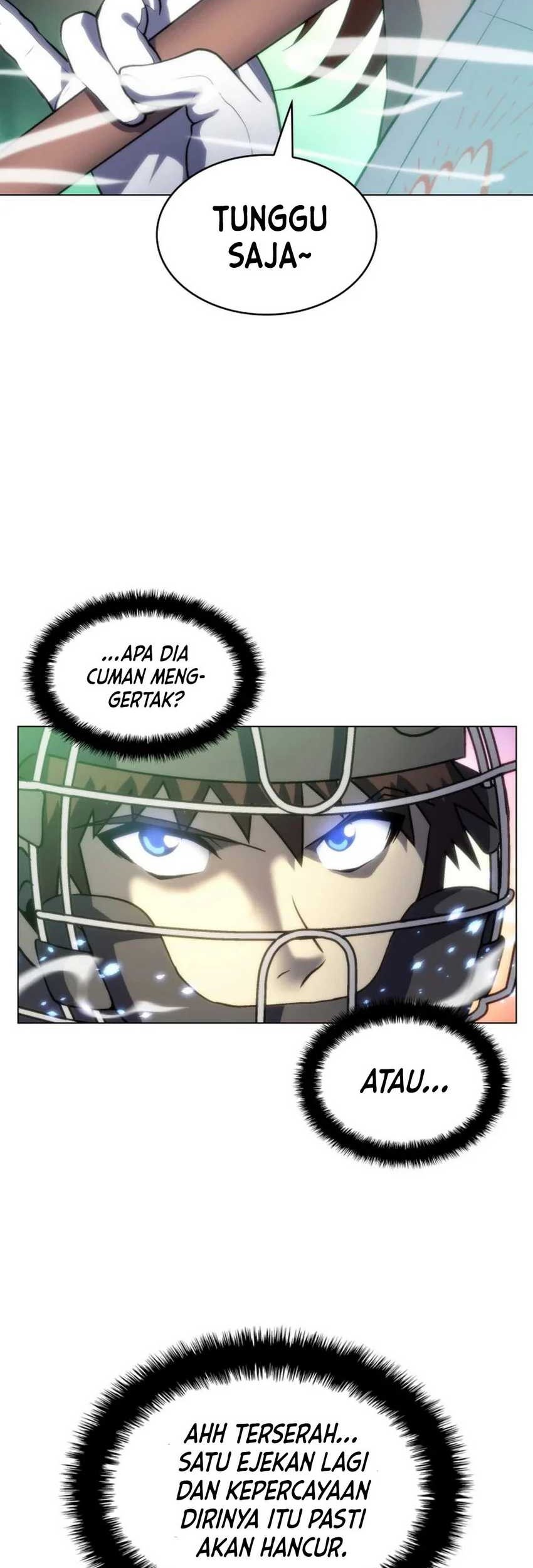 Home Plate Villain Chapter 61 Gambar 32