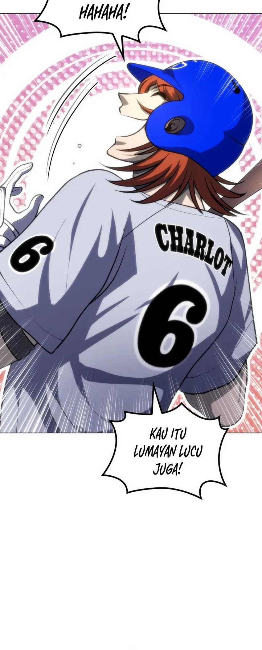 Home Plate Villain Chapter 61 Gambar 39
