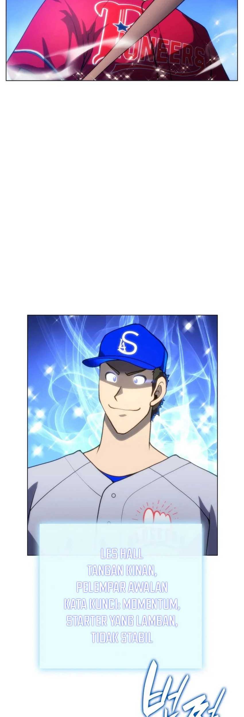 Home Plate Villain Chapter 61 Gambar 49