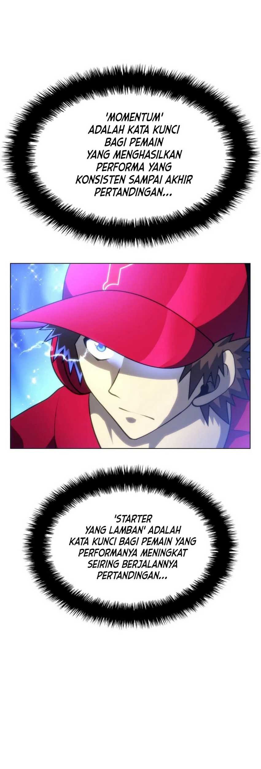 Home Plate Villain Chapter 61 Gambar 51