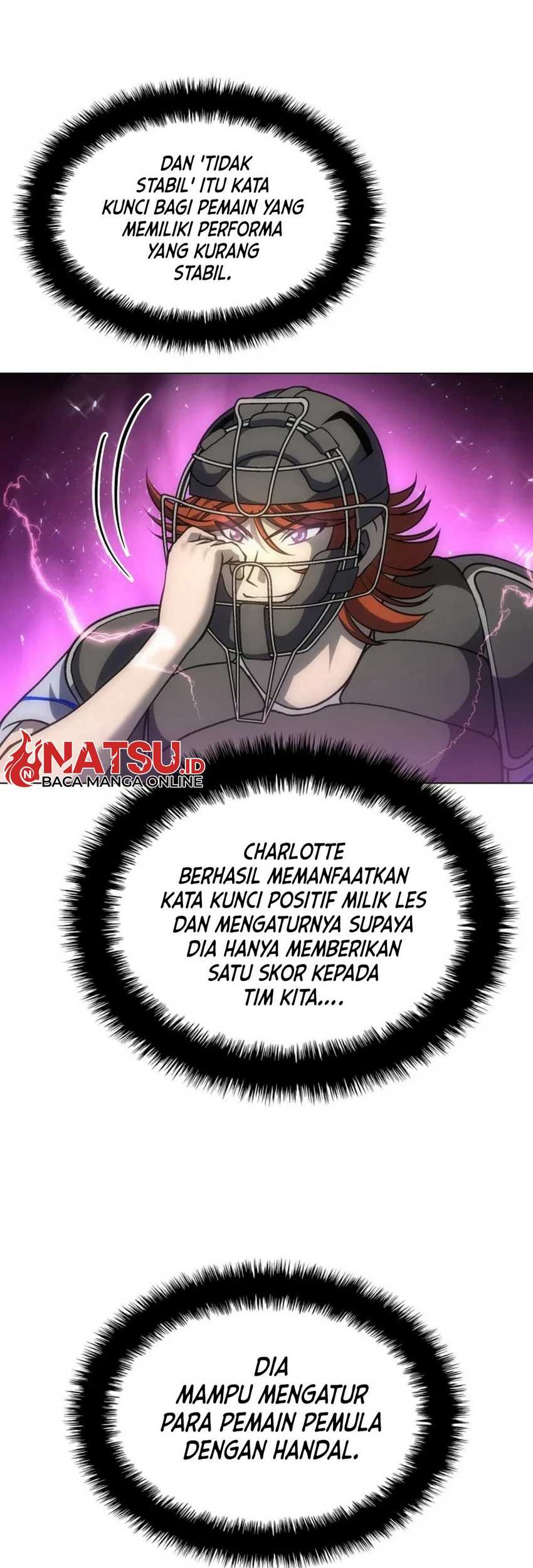 Home Plate Villain Chapter 61 Gambar 52