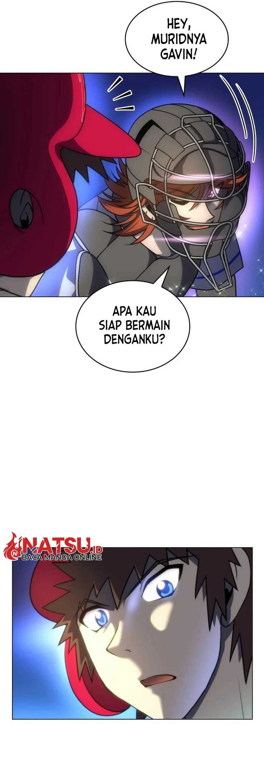 Home Plate Villain Chapter 61 Gambar 54