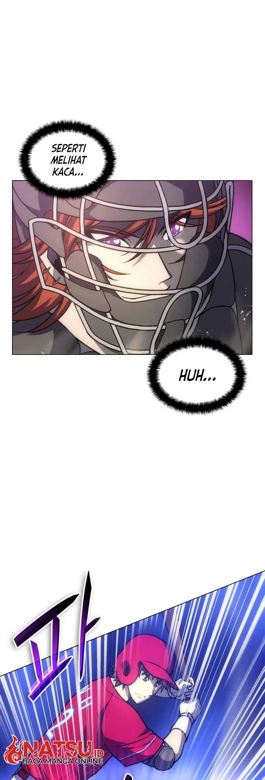 Home Plate Villain Chapter 61 Gambar 55