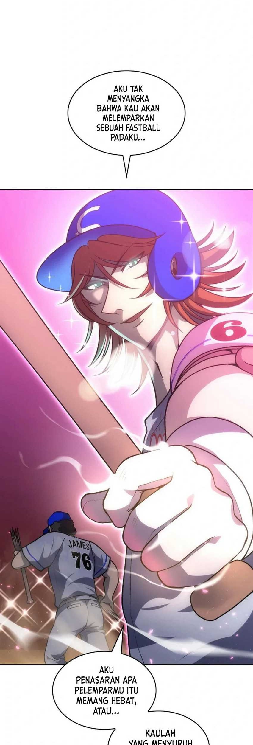 Home Plate Villain Chapter 61 Gambar 3