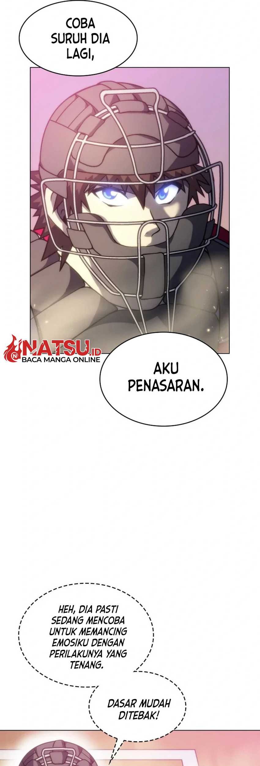 Home Plate Villain Chapter 61 Gambar 5