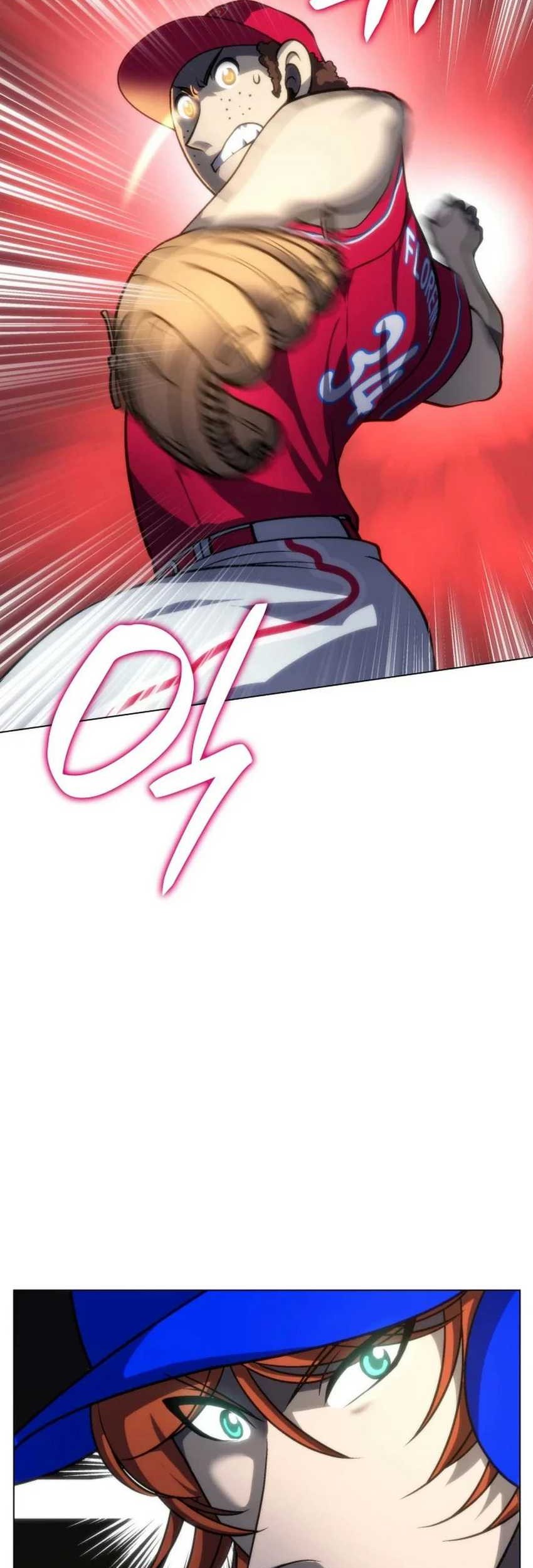 Home Plate Villain Chapter 61 Gambar 11