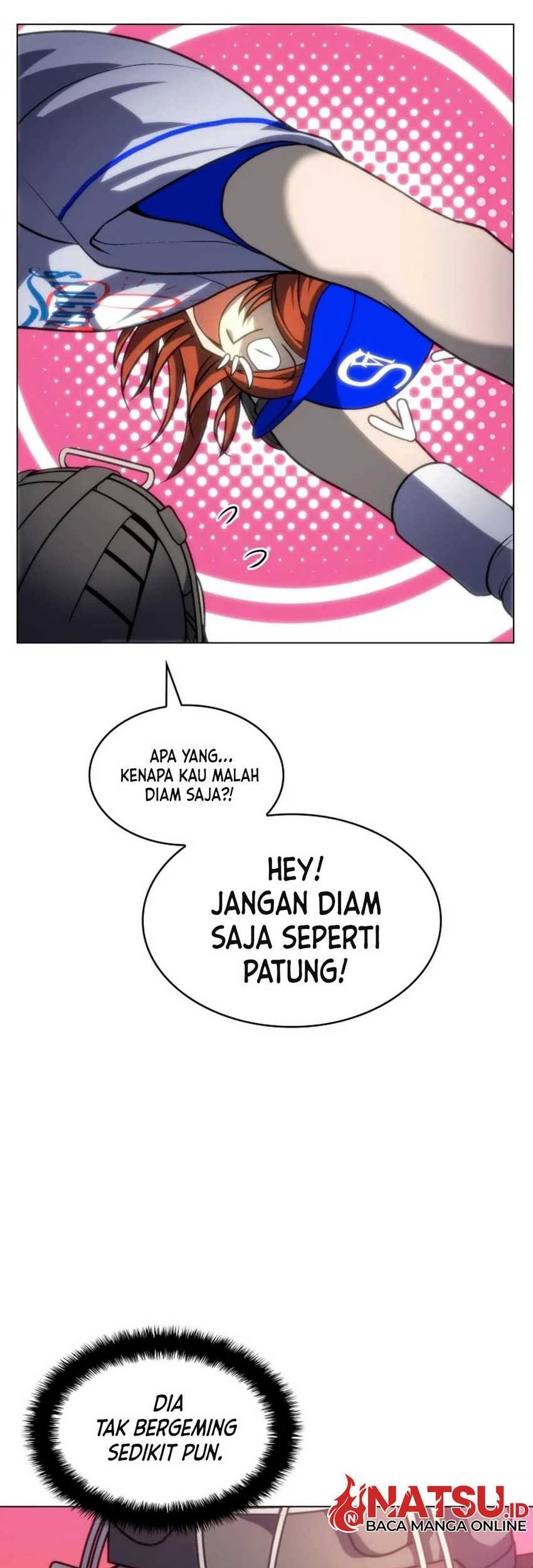 Home Plate Villain Chapter 61 Gambar 14