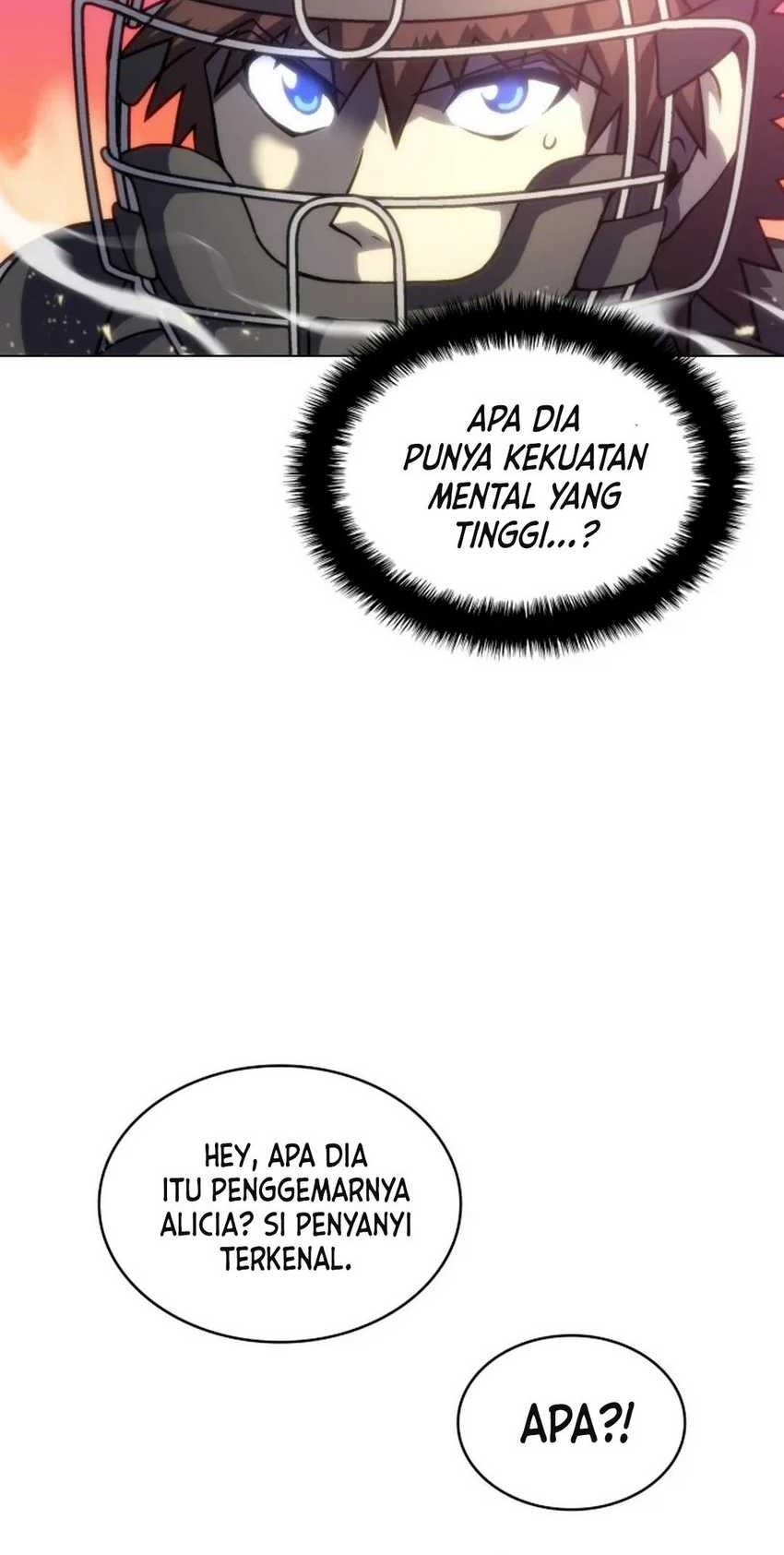 Home Plate Villain Chapter 61 Gambar 15