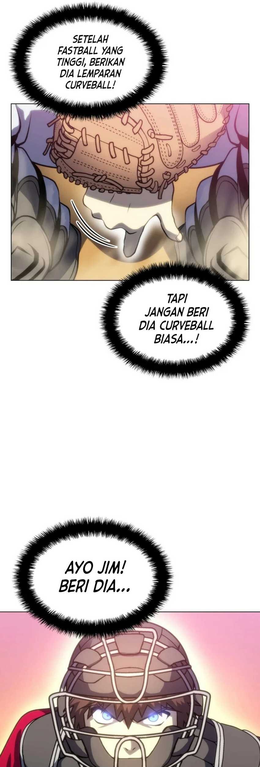 Home Plate Villain Chapter 61 Gambar 19