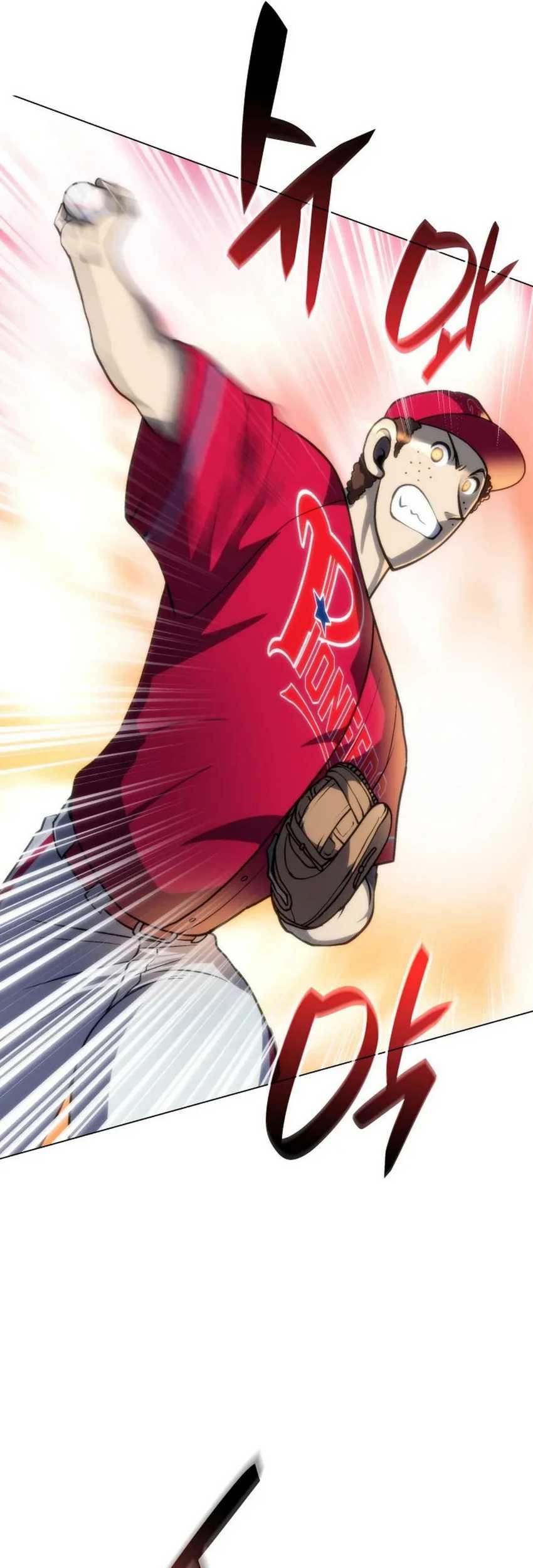 Home Plate Villain Chapter 61 Gambar 22