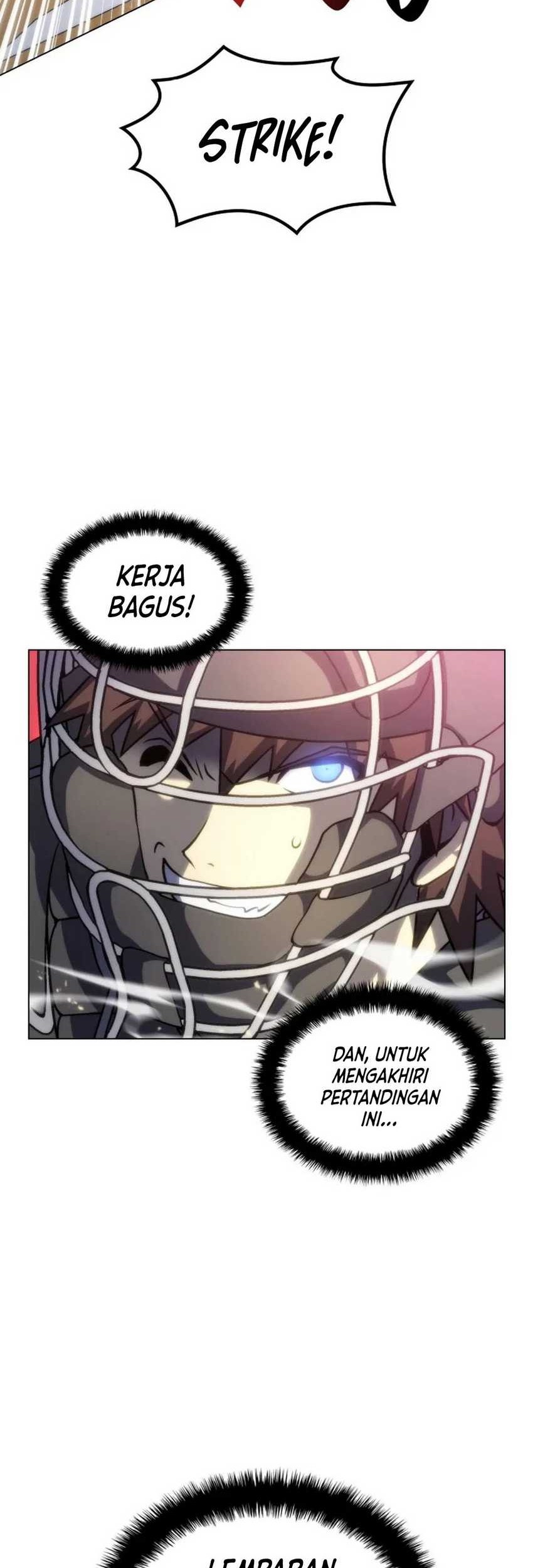 Home Plate Villain Chapter 61 Gambar 27