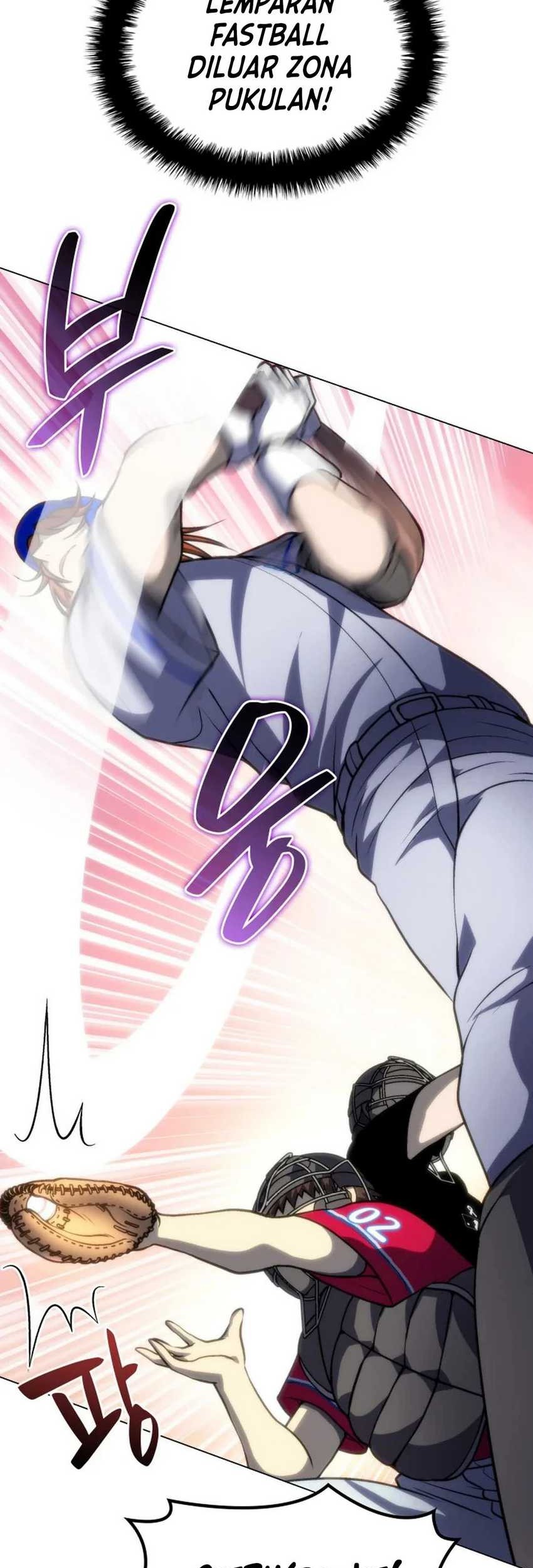 Home Plate Villain Chapter 61 Gambar 28
