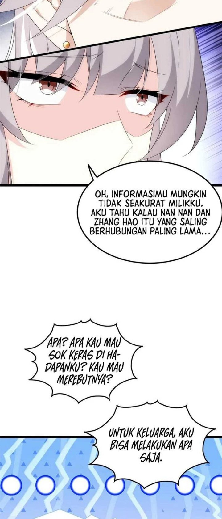 I Eat Soft Rice in Another World Chapter 179 Gambar 19