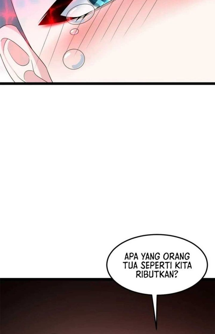 I Eat Soft Rice in Another World Chapter 179 Gambar 23