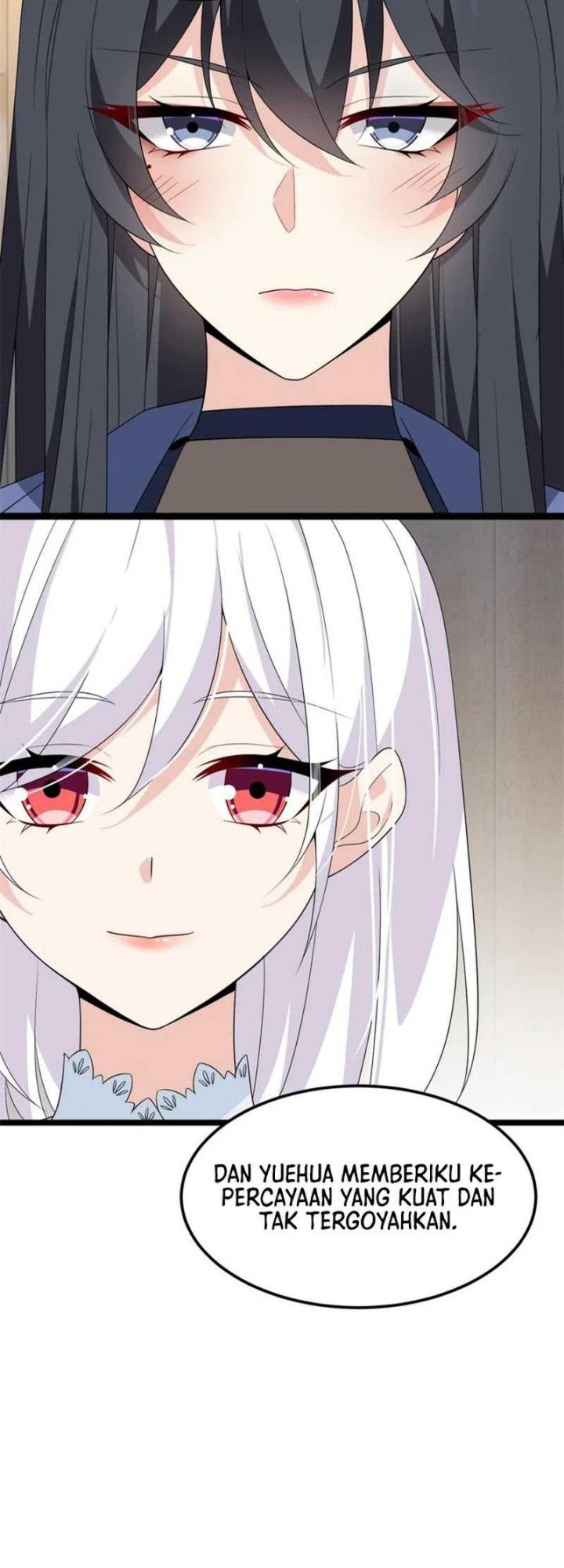 I Eat Soft Rice in Another World Chapter 178 Gambar 18