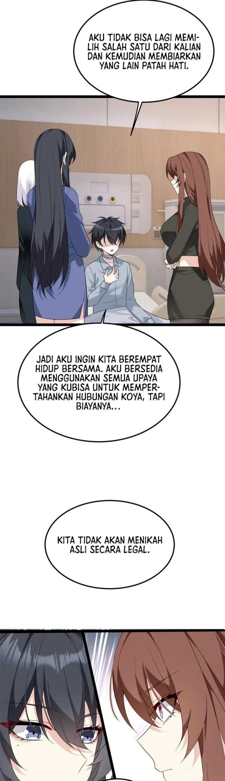 I Eat Soft Rice in Another World Chapter 178 Gambar 21