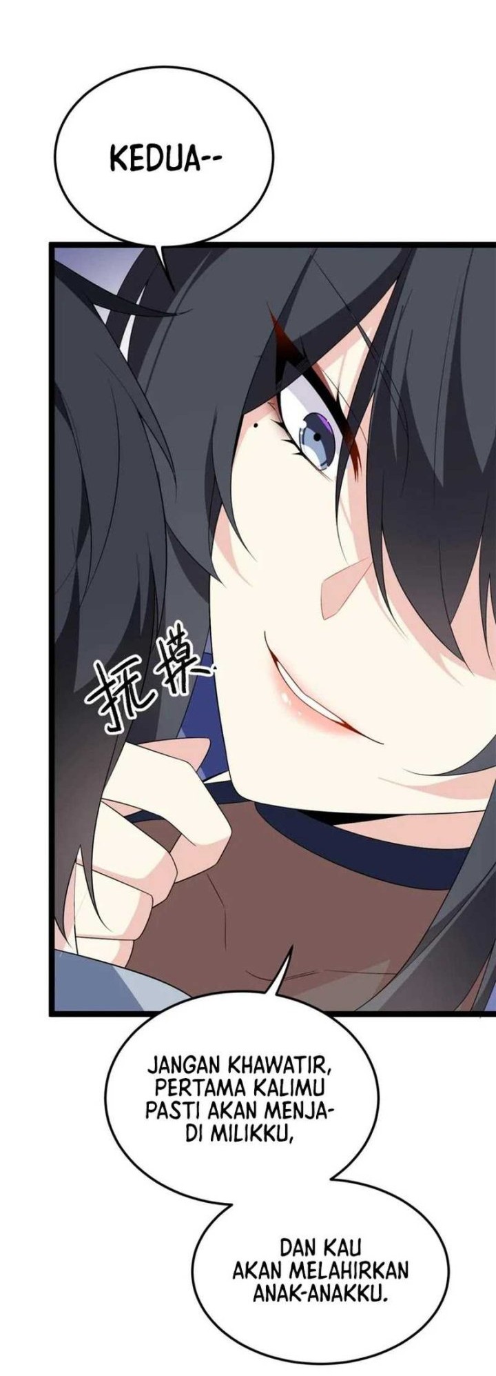 I Eat Soft Rice in Another World Chapter 178 Gambar 26