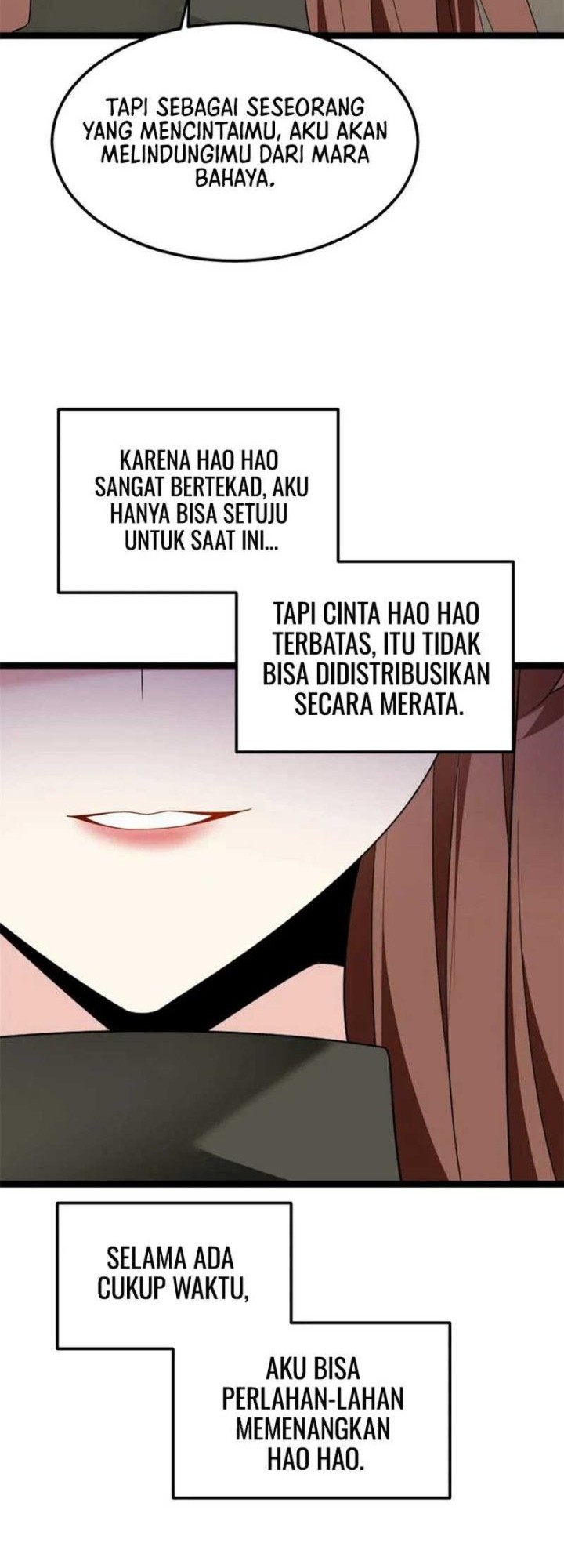 I Eat Soft Rice in Another World Chapter 178 Gambar 28
