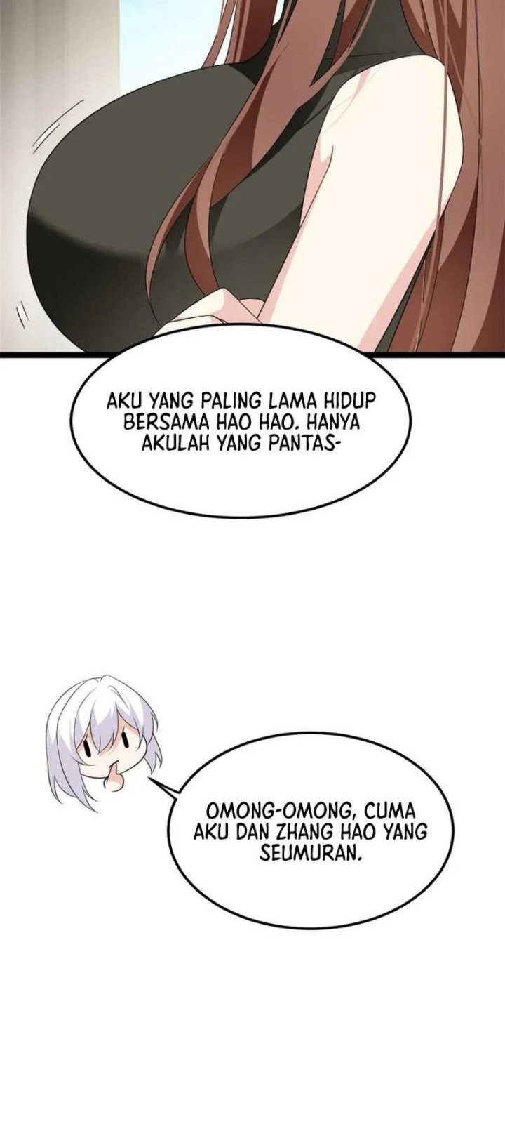 I Eat Soft Rice in Another World Chapter 178 Gambar 30