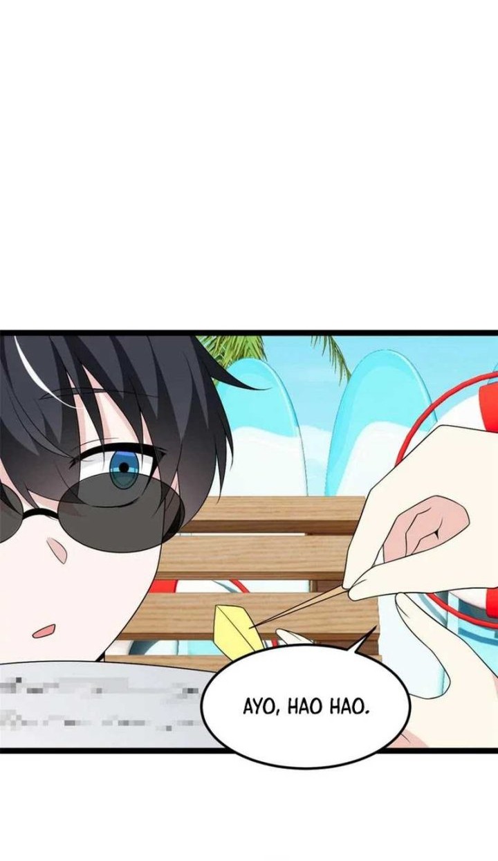I Eat Soft Rice in Another World Chapter 178 Gambar 36