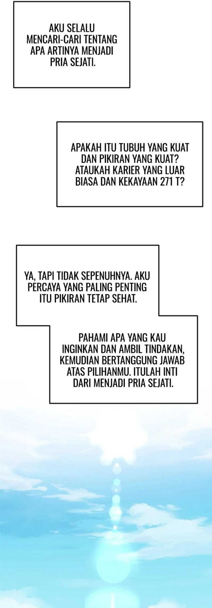 I Eat Soft Rice in Another World Chapter 178 Gambar 41