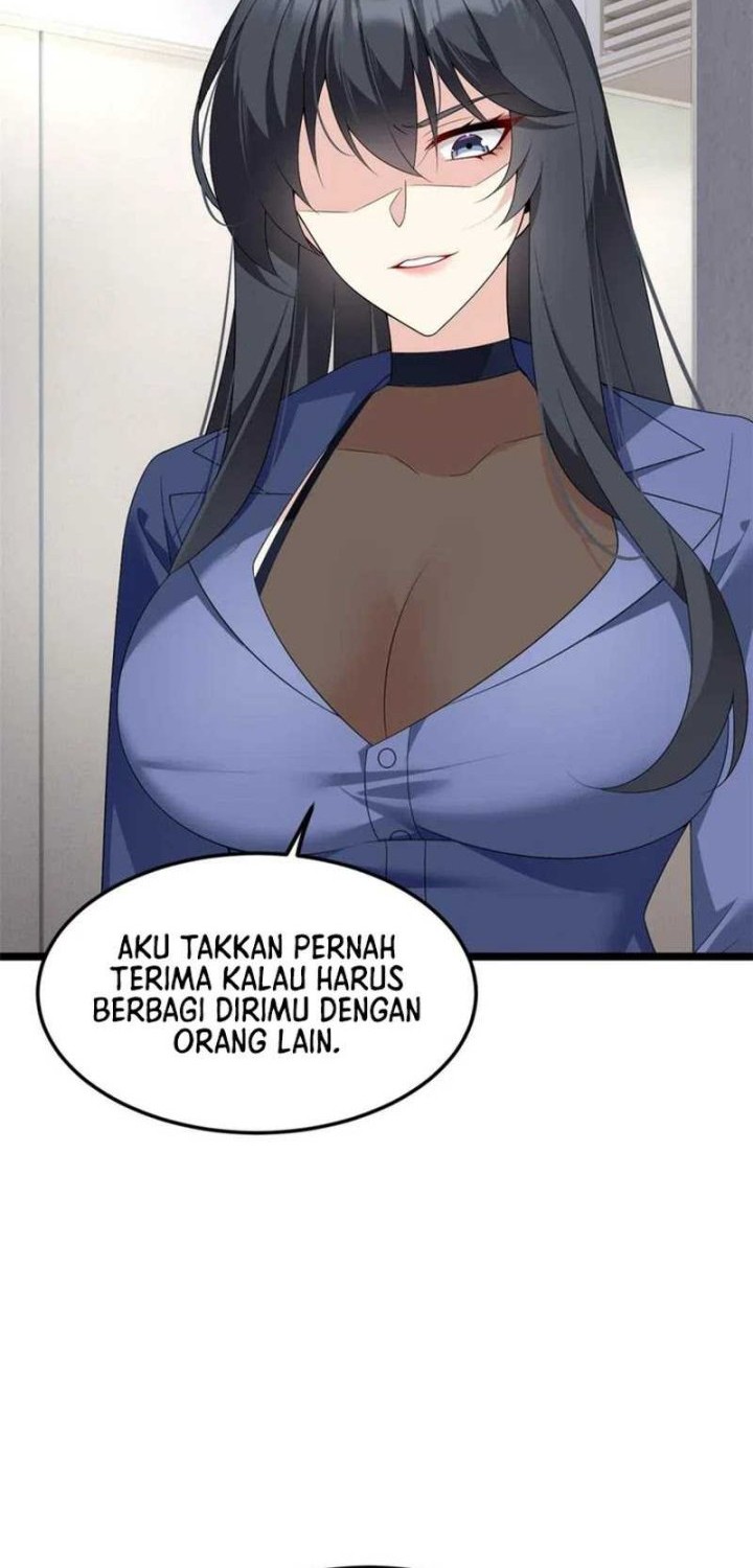 I Eat Soft Rice in Another World Chapter 178 Gambar 7