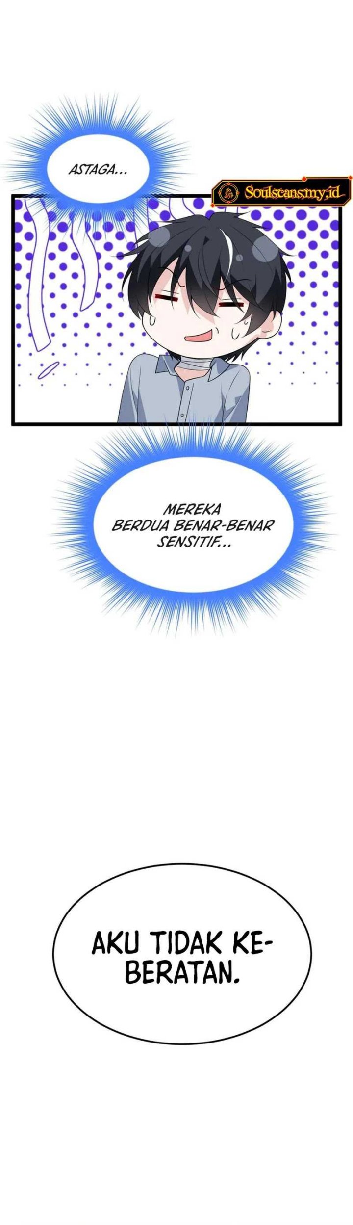 I Eat Soft Rice in Another World Chapter 178 Gambar 10