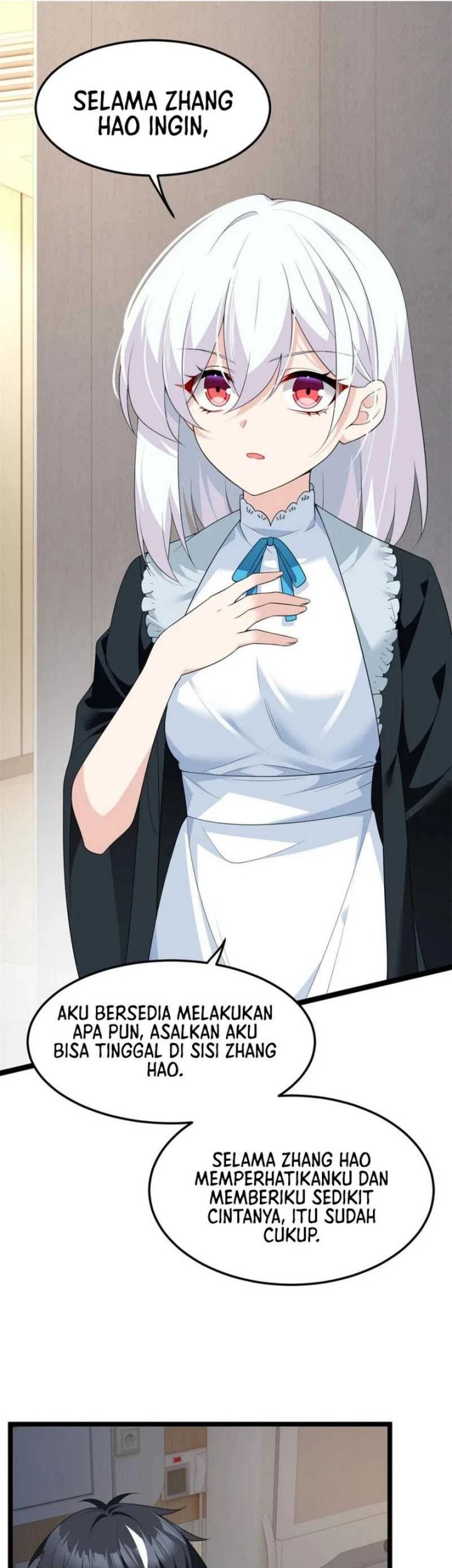 I Eat Soft Rice in Another World Chapter 178 Gambar 11
