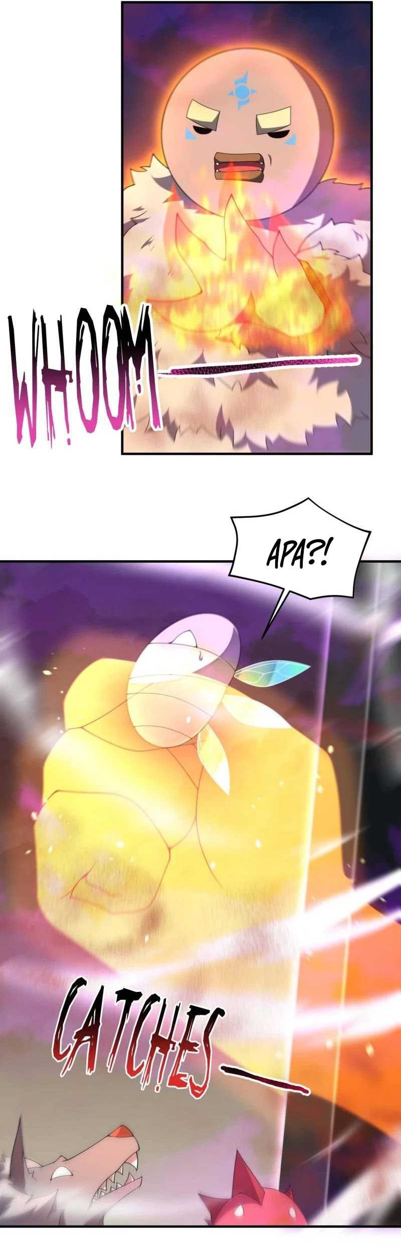 Monster Pet Evolution Chapter 321 Gambar 6